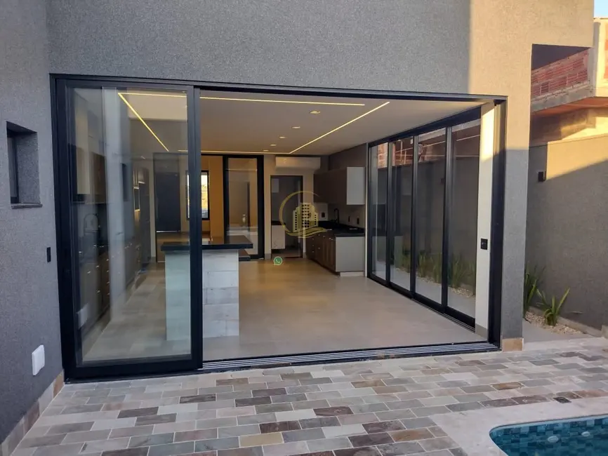 Foto 5 de Casa de Condomínio com 3 quartos à venda, 230m2 em Mirassol - SP