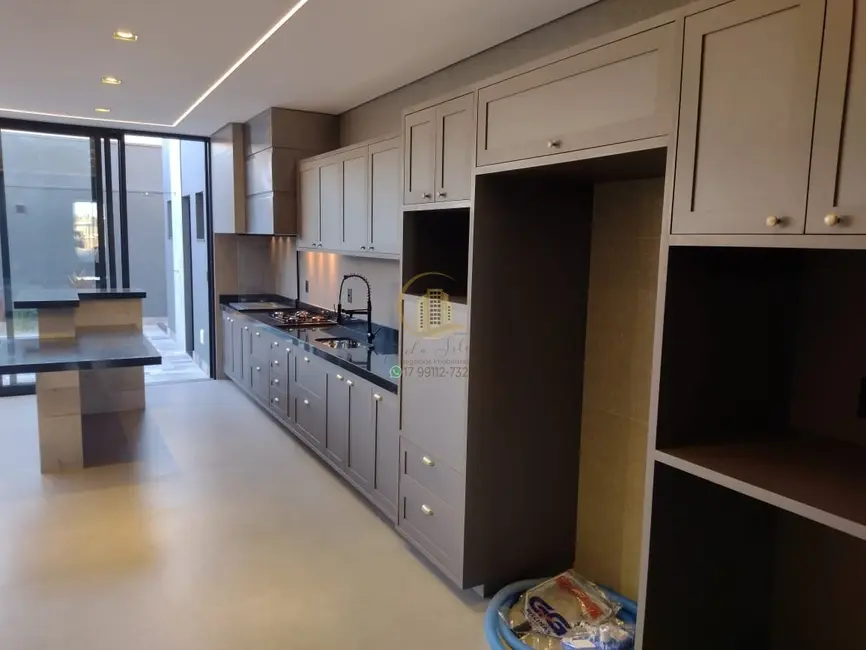 Foto 6 de Casa de Condomínio com 3 quartos à venda, 230m2 em Mirassol - SP