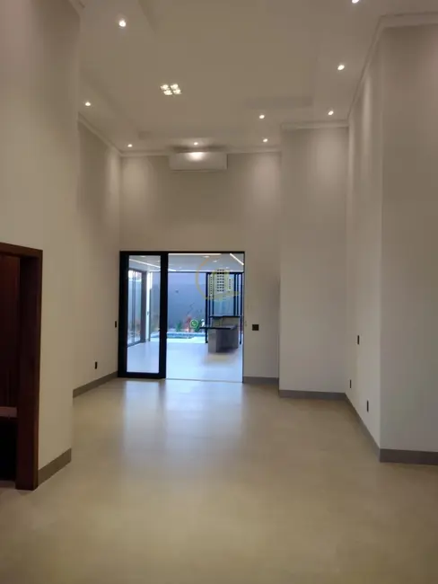 Foto 4 de Casa de Condomínio com 3 quartos à venda, 230m2 em Mirassol - SP