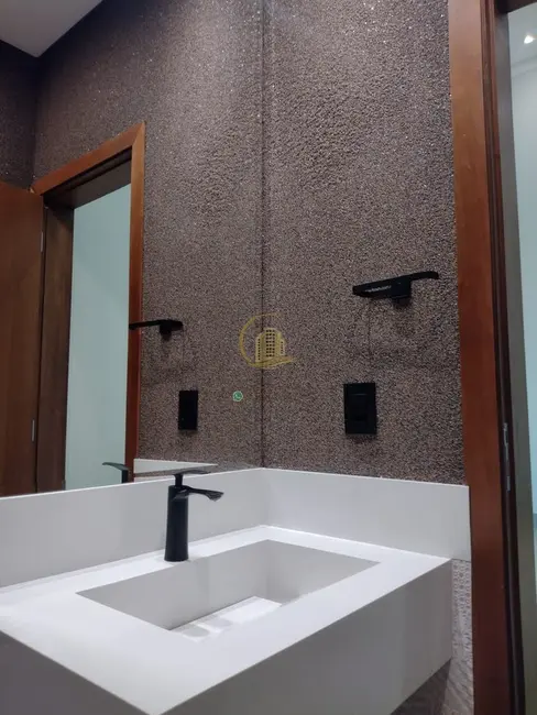 Foto 9 de Casa de Condomínio com 3 quartos à venda, 230m2 em Mirassol - SP