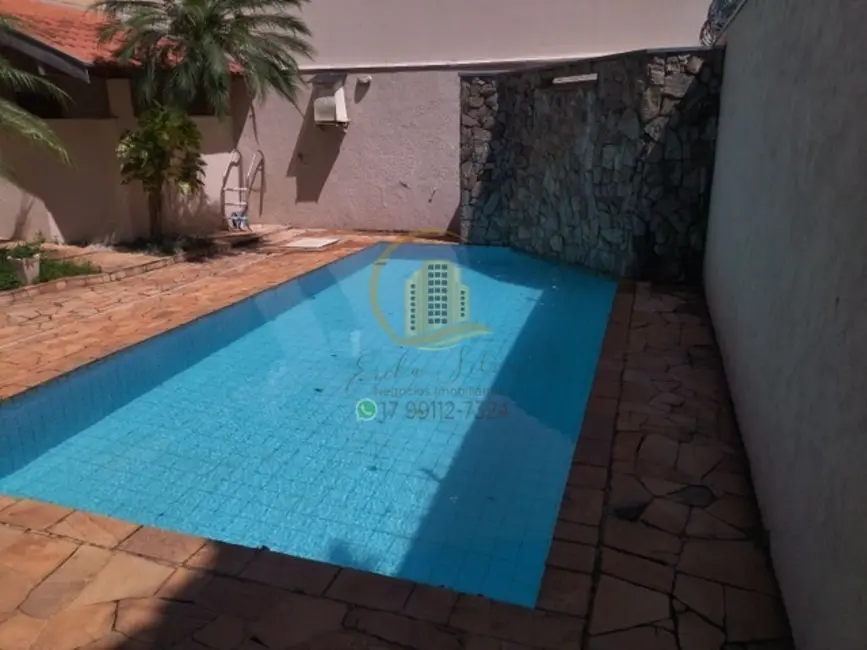 Casa de Condomínio com 5 quartos à venda, 370m2 em Recanto Real, Sao Jose Do Rio Preto - SP - imagem 7 Foto 7 de Casa de Condomínio com 5 quartos à venda, 370m2 em Recanto Real, Sao Jose Do Rio Preto - SP