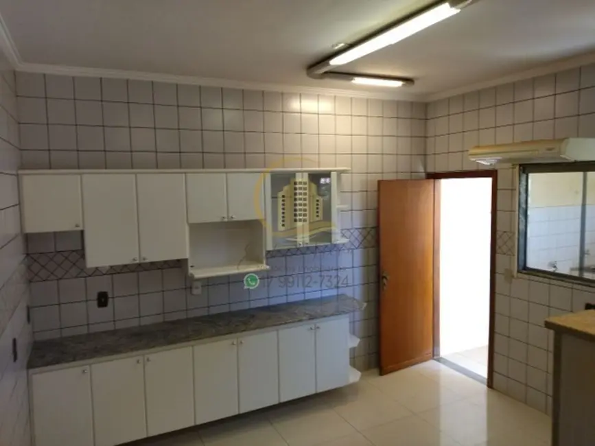 Casa de Condomínio com 5 quartos à venda, 370m2 em Recanto Real, Sao Jose Do Rio Preto - SP - imagem 5 Foto 5 de Casa de Condomínio com 5 quartos à venda, 370m2 em Recanto Real, Sao Jose Do Rio Preto - SP