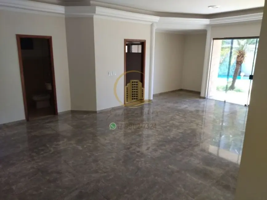 Casa de Condomínio com 5 quartos à venda, 370m2 em Recanto Real, Sao Jose Do Rio Preto - SP - imagem 3 Foto 3 de Casa de Condomínio com 5 quartos à venda, 370m2 em Recanto Real, Sao Jose Do Rio Preto - SP