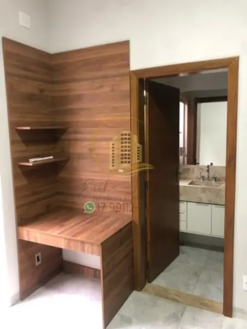 Foto 8 de Casa de Condomínio com 3 quartos à venda, 207m2 em Residencial Village Damha Rio Preto II, Sao Jose Do Rio Preto - SP