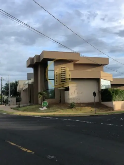 Foto 9 de Casa de Condomínio com 3 quartos à venda, 207m2 em Residencial Village Damha Rio Preto II, Sao Jose Do Rio Preto - SP