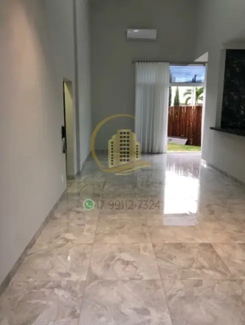 Foto 6 de Casa de Condomínio com 3 quartos à venda, 207m2 em Residencial Village Damha Rio Preto II, Sao Jose Do Rio Preto - SP