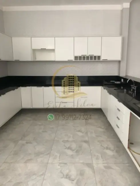 Foto 5 de Casa de Condomínio com 3 quartos à venda, 207m2 em Residencial Village Damha Rio Preto II, Sao Jose Do Rio Preto - SP