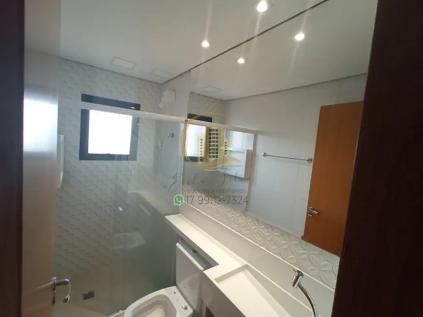 Apartamento com 3 quartos à venda, 81m2 em Sao Jose Do Rio Preto - SP - imagem 9 Foto 9 de Apartamento com 3 quartos à venda, 81m2 em Sao Jose Do Rio Preto - SP