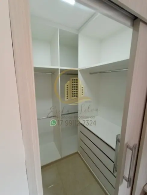 Apartamento com 3 quartos à venda, 81m2 em Sao Jose Do Rio Preto - SP - imagem 2 Foto 2 de Apartamento com 3 quartos à venda, 81m2 em Sao Jose Do Rio Preto - SP