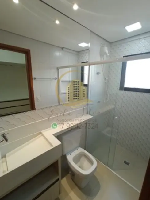 Apartamento com 3 quartos à venda, 81m2 em Sao Jose Do Rio Preto - SP - imagem 3 Foto 3 de Apartamento com 3 quartos à venda, 81m2 em Sao Jose Do Rio Preto - SP