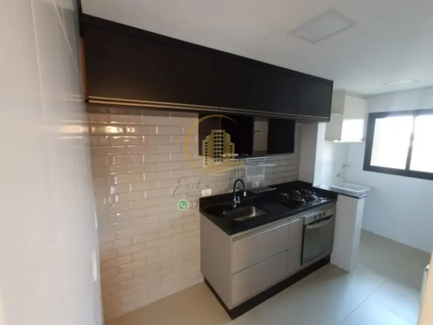 Apartamento com 3 quartos à venda, 81m2 em Sao Jose Do Rio Preto - SP - imagem 6 Foto 6 de Apartamento com 3 quartos à venda, 81m2 em Sao Jose Do Rio Preto - SP