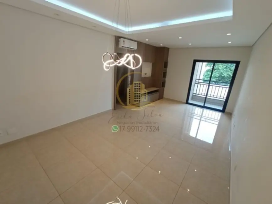 Apartamento com 3 quartos à venda, 81m2 em Sao Jose Do Rio Preto - SP - imagem 4 Foto 4 de Apartamento com 3 quartos à venda, 81m2 em Sao Jose Do Rio Preto - SP