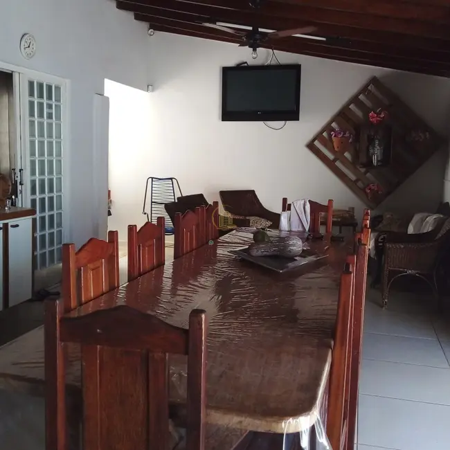 Casa com 2 quartos à venda, 140m2 em Parque Industrial, Sao Jose Do Rio Preto - SP - imagem 3 Foto 3 de Casa com 2 quartos à venda, 140m2 em Parque Industrial, Sao Jose Do Rio Preto - SP