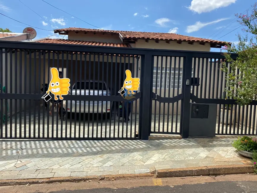 Casa com 2 quartos à venda, 140m2 em Parque Industrial, Sao Jose Do Rio Preto - SP - imagem 4 Foto 4 de Casa com 2 quartos à venda, 140m2 em Parque Industrial, Sao Jose Do Rio Preto - SP