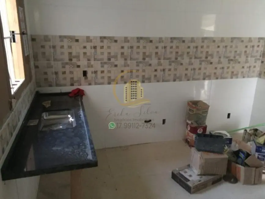 Foto 4 de Casa com 3 quartos à venda, 100m2 em Jardim Leste, Sao Jose Do Rio Preto - SP