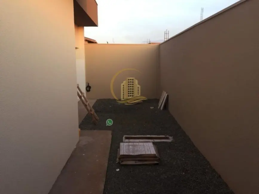 Foto 5 de Casa com 3 quartos à venda, 100m2 em Jardim Leste, Sao Jose Do Rio Preto - SP