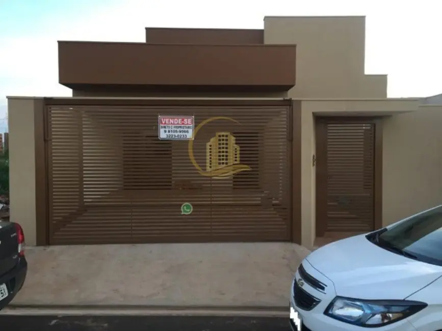 Foto 6 de Casa com 3 quartos à venda, 100m2 em Jardim Leste, Sao Jose Do Rio Preto - SP