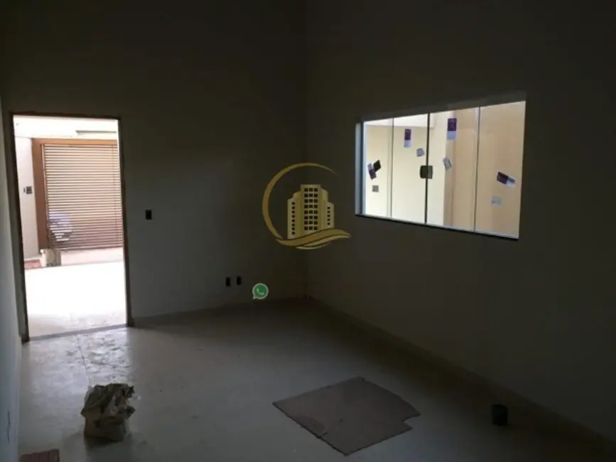 Foto 3 de Casa com 3 quartos à venda, 100m2 em Jardim Leste, Sao Jose Do Rio Preto - SP