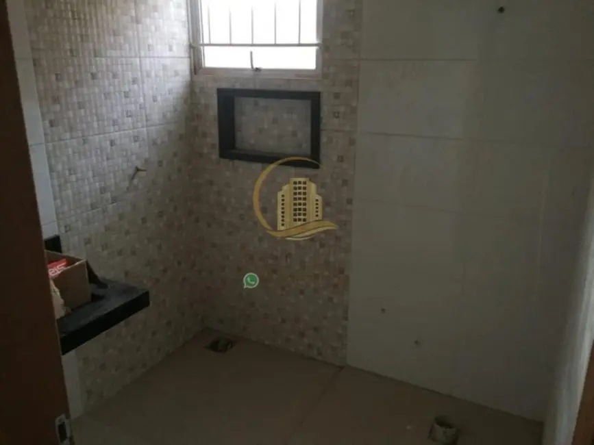 Foto 7 de Casa com 3 quartos à venda, 100m2 em Jardim Leste, Sao Jose Do Rio Preto - SP
