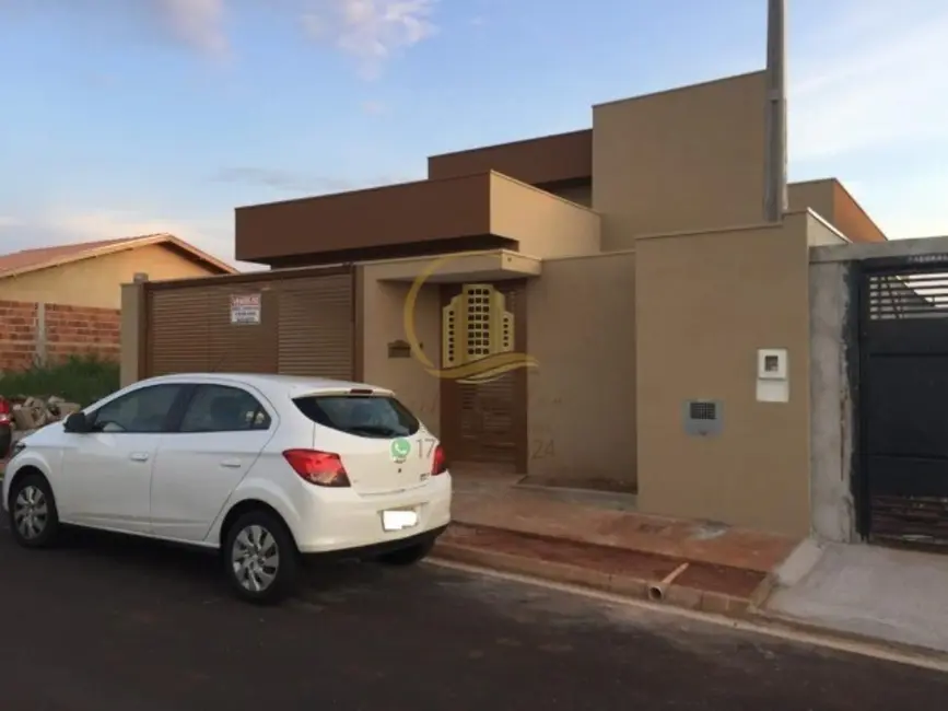 Foto 9 de Casa com 3 quartos à venda, 100m2 em Jardim Leste, Sao Jose Do Rio Preto - SP