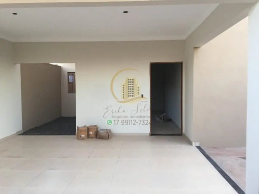 Foto 8 de Casa com 3 quartos à venda, 100m2 em Jardim Leste, Sao Jose Do Rio Preto - SP