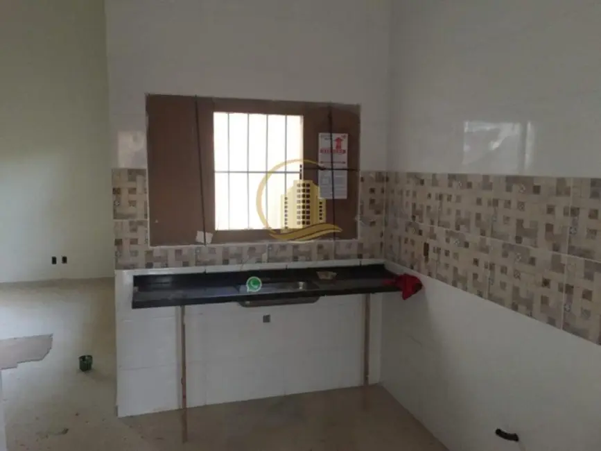 Foto 2 de Casa com 3 quartos à venda, 100m2 em Jardim Leste, Sao Jose Do Rio Preto - SP
