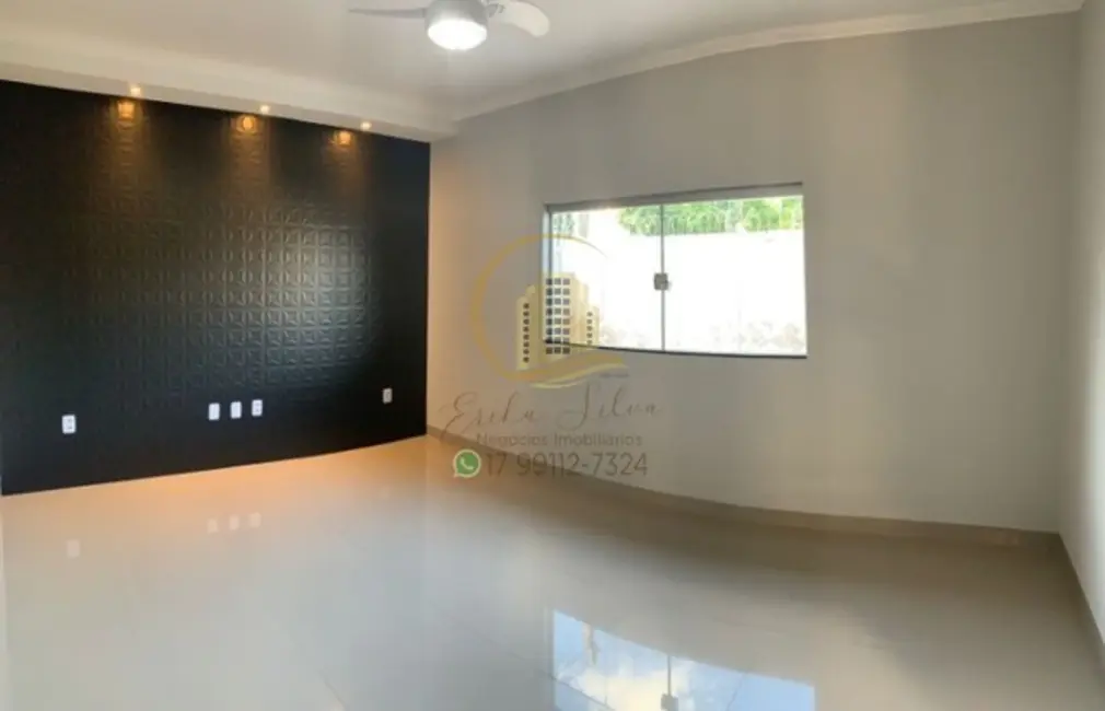 Foto 3 de Casa com 3 quartos à venda, 255m2 em Jardim São Marco, Sao Jose Do Rio Preto - SP