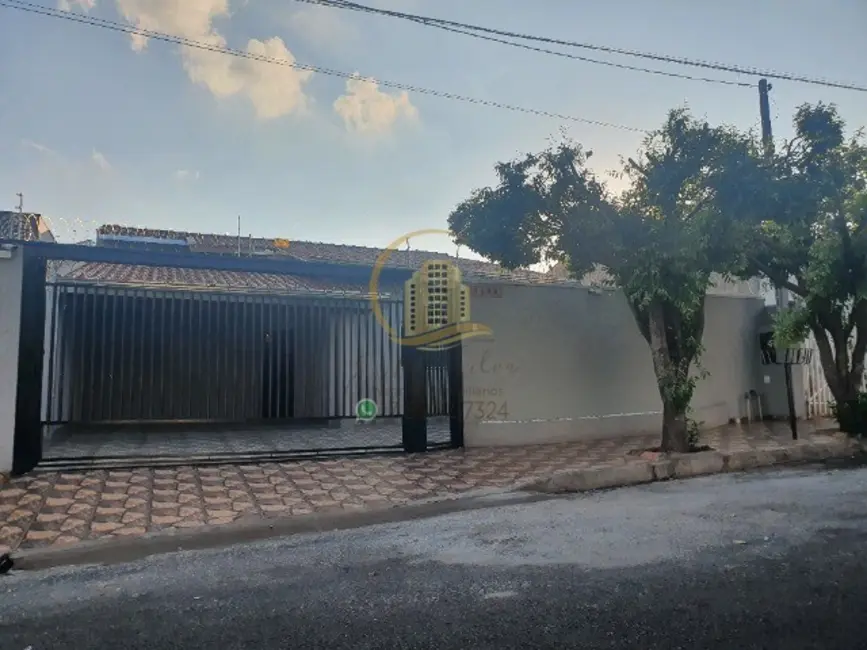 Foto 7 de Casa com 3 quartos à venda, 255m2 em Jardim São Marco, Sao Jose Do Rio Preto - SP