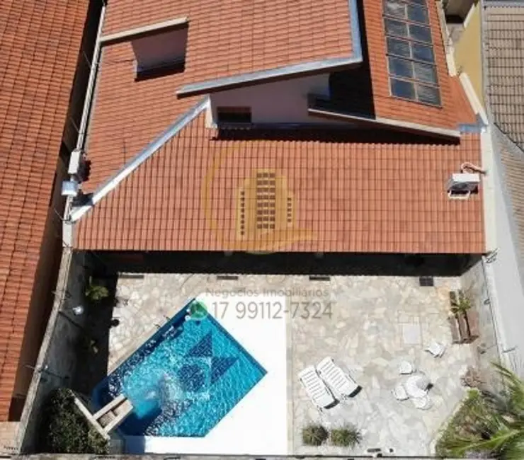 Casa com 5 quartos à venda, 550m2 em Jardim Tarraf, Sao Jose Do Rio Preto - SP - imagem 1 Foto 1 de Casa com 5 quartos à venda, 550m2 em Jardim Tarraf, Sao Jose Do Rio Preto - SP