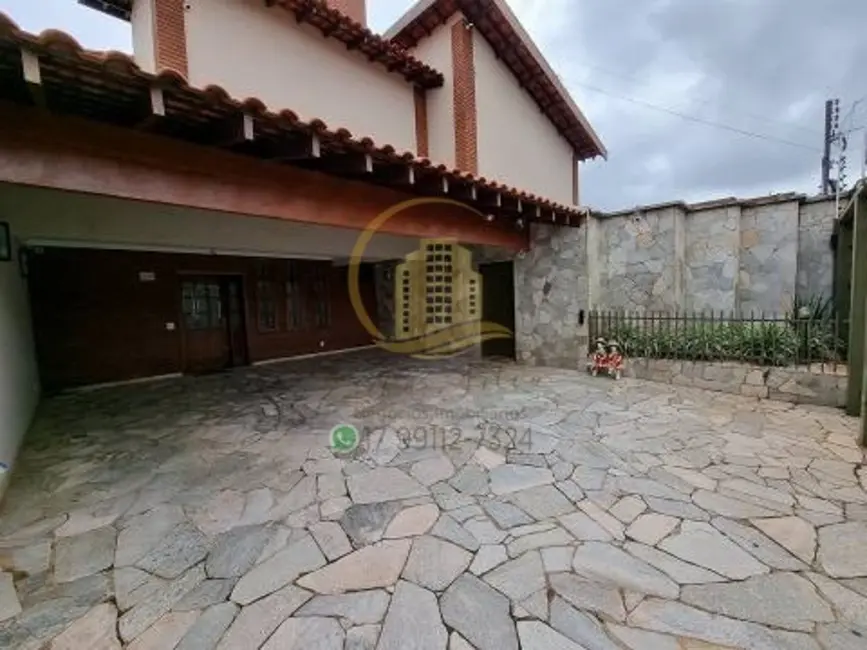 Casa com 5 quartos à venda, 550m2 em Jardim Tarraf, Sao Jose Do Rio Preto - SP - imagem 7 Foto 7 de Casa com 5 quartos à venda, 550m2 em Jardim Tarraf, Sao Jose Do Rio Preto - SP