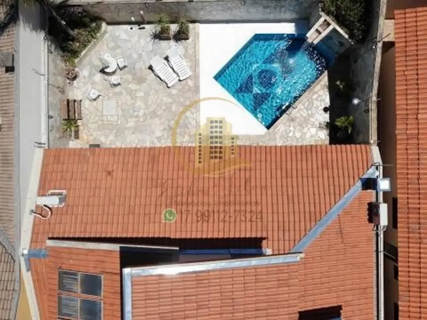 Casa com 5 quartos à venda, 550m2 em Jardim Tarraf, Sao Jose Do Rio Preto - SP - imagem 5 Foto 5 de Casa com 5 quartos à venda, 550m2 em Jardim Tarraf, Sao Jose Do Rio Preto - SP