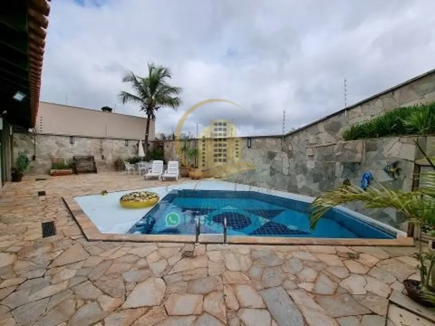 Casa com 5 quartos à venda, 550m2 em Jardim Tarraf, Sao Jose Do Rio Preto - SP - imagem 6 Foto 6 de Casa com 5 quartos à venda, 550m2 em Jardim Tarraf, Sao Jose Do Rio Preto - SP