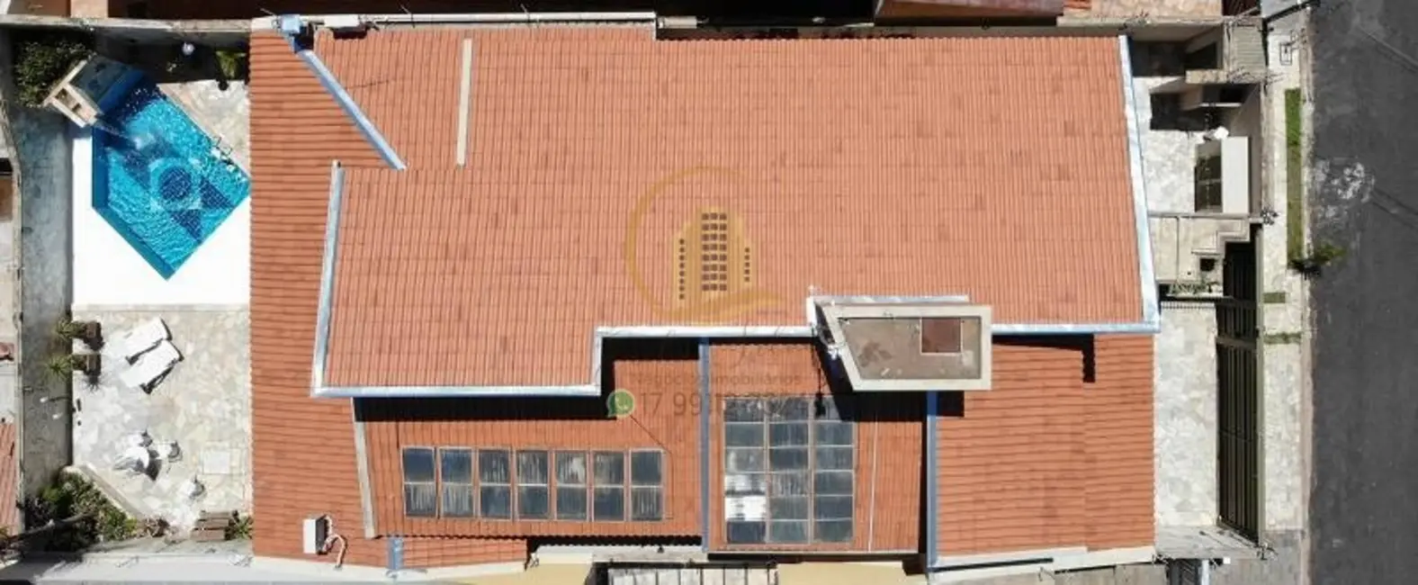 Casa com 5 quartos à venda, 550m2 em Jardim Tarraf, Sao Jose Do Rio Preto - SP - imagem 9 Foto 9 de Casa com 5 quartos à venda, 550m2 em Jardim Tarraf, Sao Jose Do Rio Preto - SP