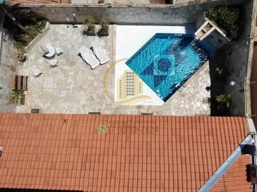 Casa com 5 quartos à venda, 550m2 em Jardim Tarraf, Sao Jose Do Rio Preto - SP - imagem 8 Foto 8 de Casa com 5 quartos à venda, 550m2 em Jardim Tarraf, Sao Jose Do Rio Preto - SP