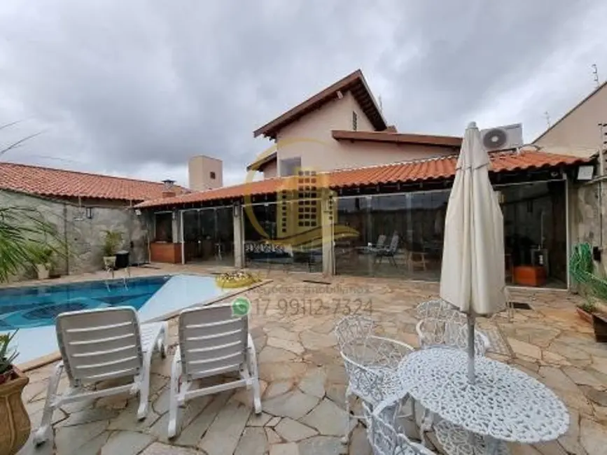 Casa com 5 quartos à venda, 550m2 em Jardim Tarraf, Sao Jose Do Rio Preto - SP - imagem 2 Foto 2 de Casa com 5 quartos à venda, 550m2 em Jardim Tarraf, Sao Jose Do Rio Preto - SP