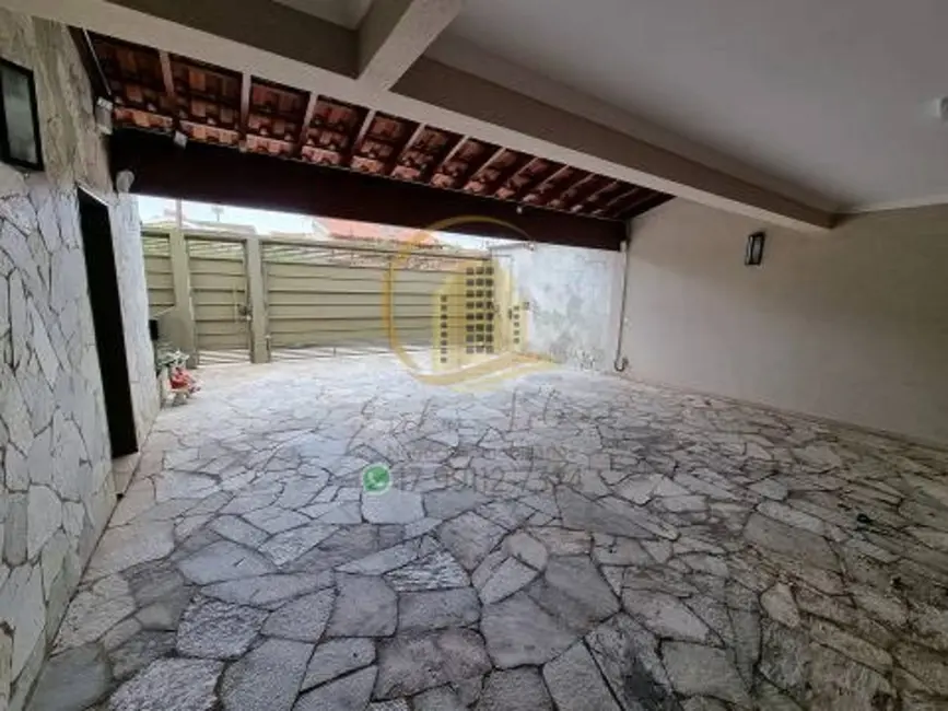 Casa com 5 quartos à venda, 550m2 em Jardim Tarraf, Sao Jose Do Rio Preto - SP - imagem 4 Foto 4 de Casa com 5 quartos à venda, 550m2 em Jardim Tarraf, Sao Jose Do Rio Preto - SP