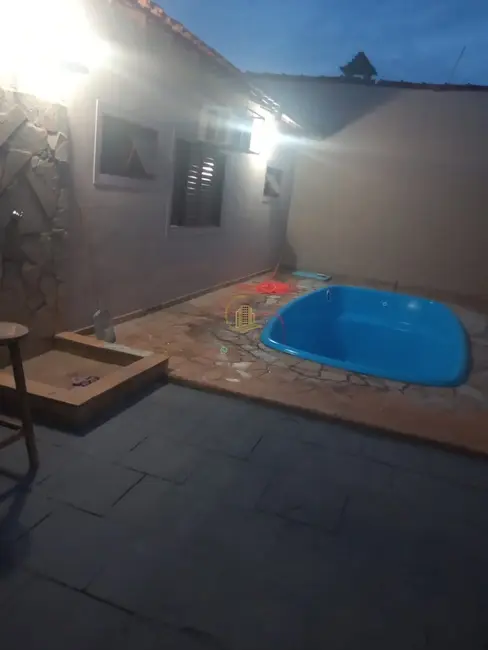 Foto 6 de Casa com 4 quartos à venda, 190m2 em Residencial Cidade Jardim, Sao Jose Do Rio Preto - SP