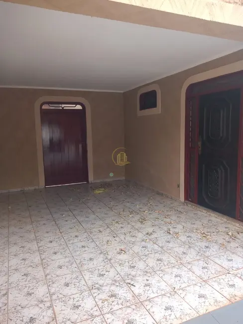 Foto 3 de Casa com 4 quartos à venda, 190m2 em Residencial Cidade Jardim, Sao Jose Do Rio Preto - SP