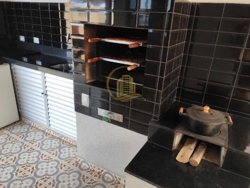 Apartamento com 4 quartos à venda, 216m2 em Jardim Bosque das Vivendas, Sao Jose Do Rio Preto - SP - imagem 3 Foto 3 de Apartamento com 4 quartos à venda, 216m2 em Jardim Bosque das Vivendas, Sao Jose Do Rio Preto - SP