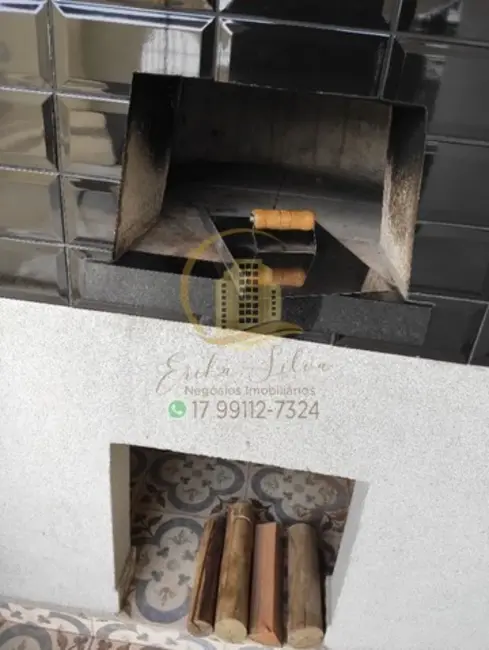 Apartamento com 4 quartos à venda, 216m2 em Jardim Bosque das Vivendas, Sao Jose Do Rio Preto - SP - imagem 6 Foto 6 de Apartamento com 4 quartos à venda, 216m2 em Jardim Bosque das Vivendas, Sao Jose Do Rio Preto - SP