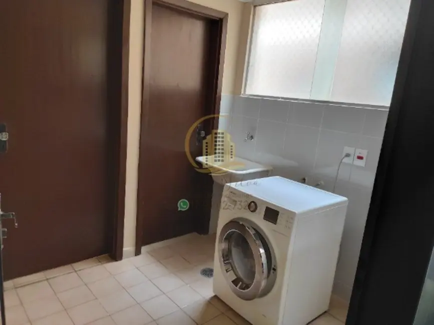 Apartamento com 4 quartos à venda, 216m2 em Jardim Bosque das Vivendas, Sao Jose Do Rio Preto - SP - imagem 2 Foto 2 de Apartamento com 4 quartos à venda, 216m2 em Jardim Bosque das Vivendas, Sao Jose Do Rio Preto - SP