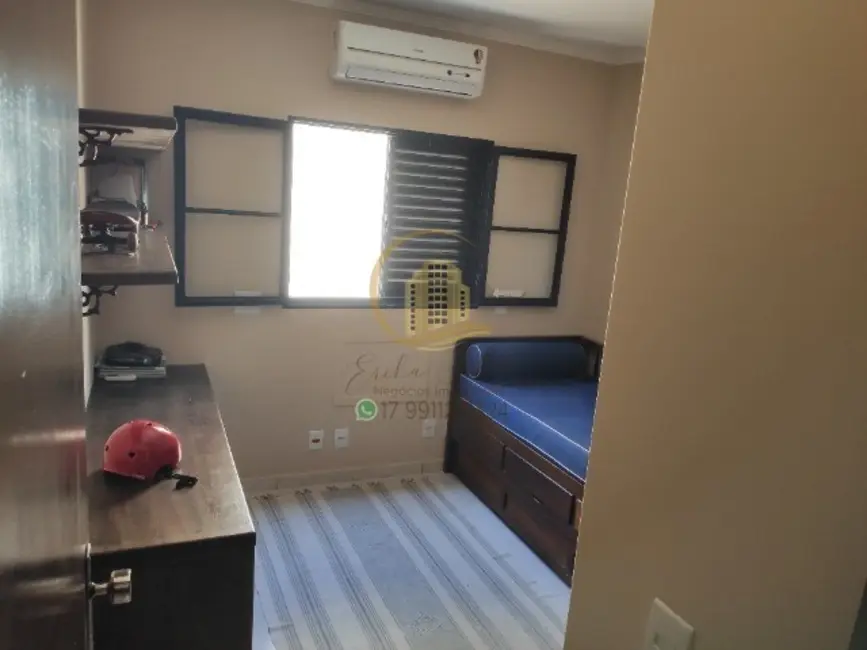 Apartamento com 4 quartos à venda, 216m2 em Jardim Bosque das Vivendas, Sao Jose Do Rio Preto - SP - imagem 8 Foto 8 de Apartamento com 4 quartos à venda, 216m2 em Jardim Bosque das Vivendas, Sao Jose Do Rio Preto - SP