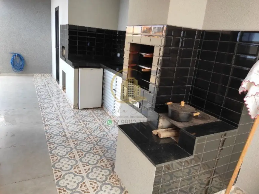 Apartamento com 4 quartos à venda, 216m2 em Jardim Bosque das Vivendas, Sao Jose Do Rio Preto - SP - imagem 4 Foto 4 de Apartamento com 4 quartos à venda, 216m2 em Jardim Bosque das Vivendas, Sao Jose Do Rio Preto - SP