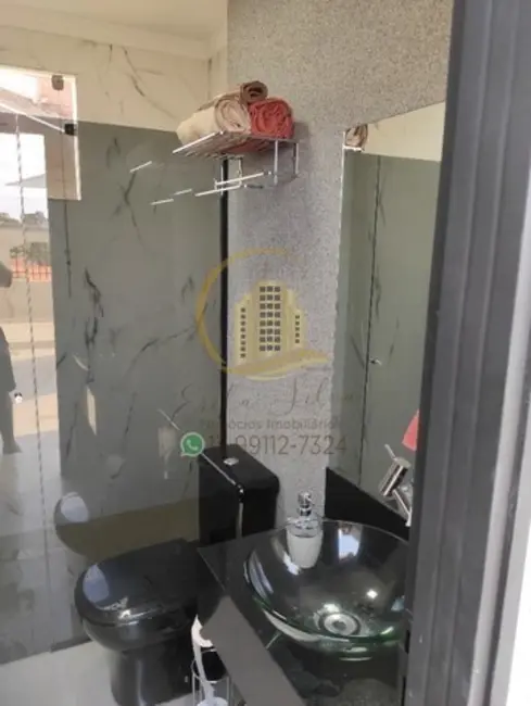 Apartamento com 4 quartos à venda, 216m2 em Jardim Bosque das Vivendas, Sao Jose Do Rio Preto - SP - imagem 5 Foto 5 de Apartamento com 4 quartos à venda, 216m2 em Jardim Bosque das Vivendas, Sao Jose Do Rio Preto - SP