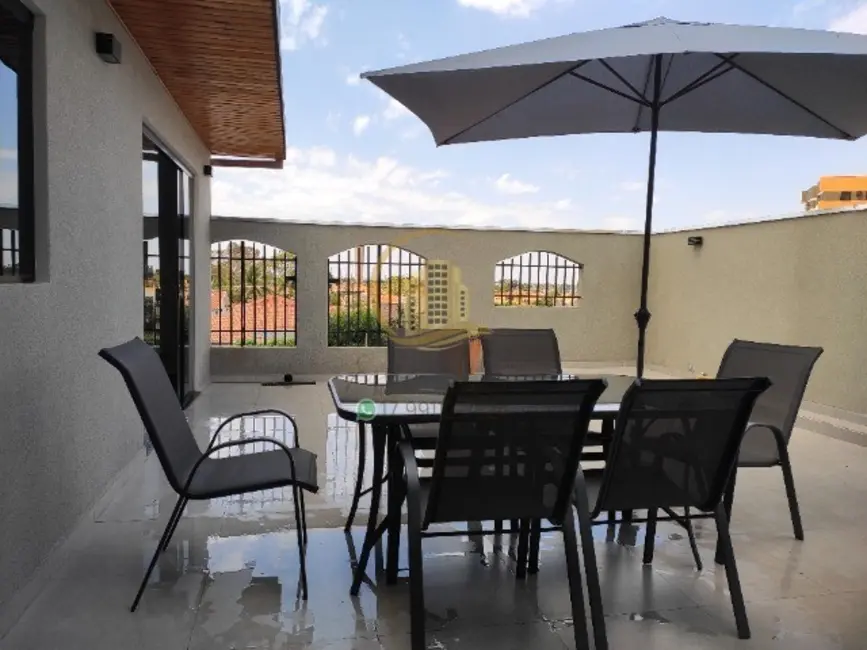 Foto 1 de Apartamento com 4 quartos à venda, 216m2 em Jardim Bosque das Vivendas, Sao Jose Do Rio Preto - SP