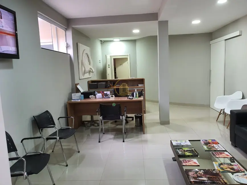 Foto 1 de Sala Comercial à venda, 309m2 em Jardim Pérola, Birigui - SP