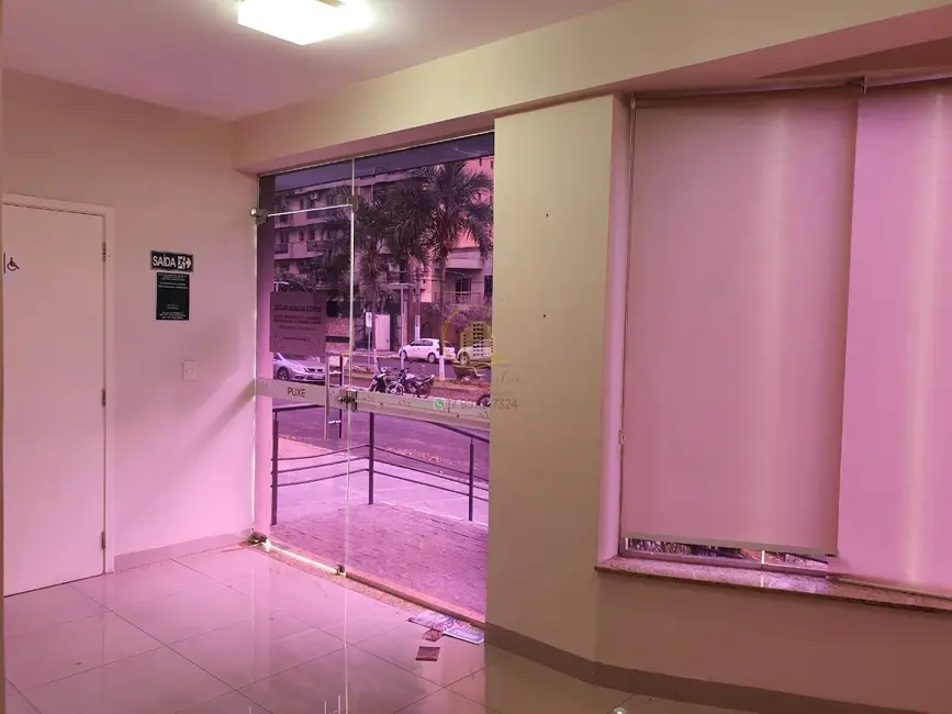 Sala Comercial à venda, 309m2 em Jardim Pérola, Birigui - SP - imagem 8 Foto 8 de Sala Comercial à venda, 309m2 em Jardim Pérola, Birigui - SP