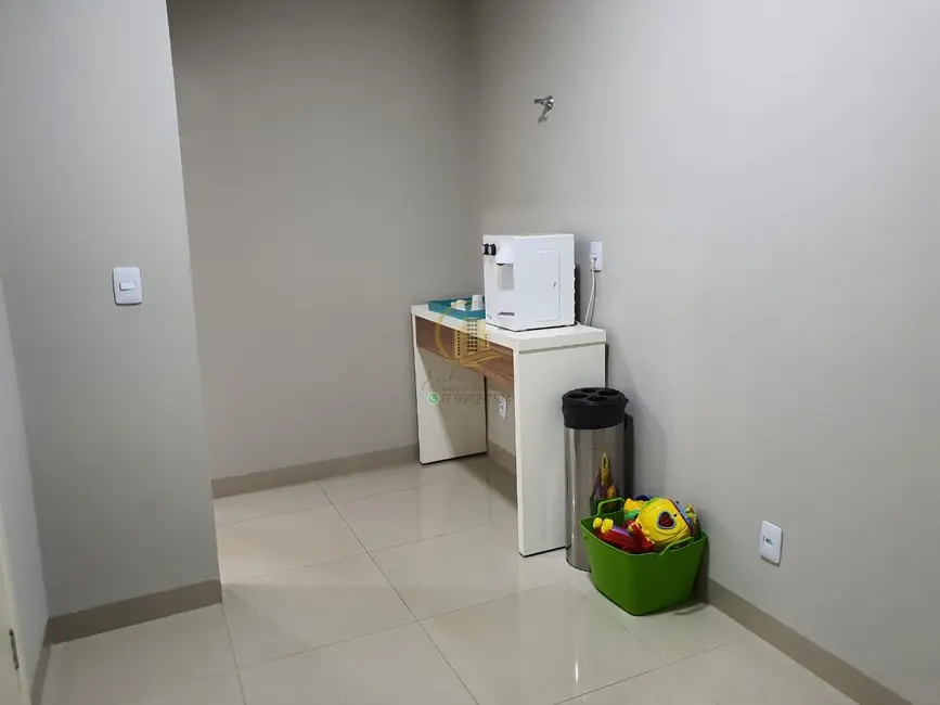 Sala Comercial à venda, 309m2 em Jardim Pérola, Birigui - SP - imagem 3 Foto 3 de Sala Comercial à venda, 309m2 em Jardim Pérola, Birigui - SP