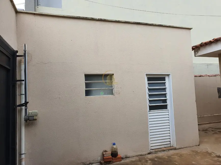 Foto 2 de Sala Comercial à venda, 309m2 em Jardim Pérola, Birigui - SP