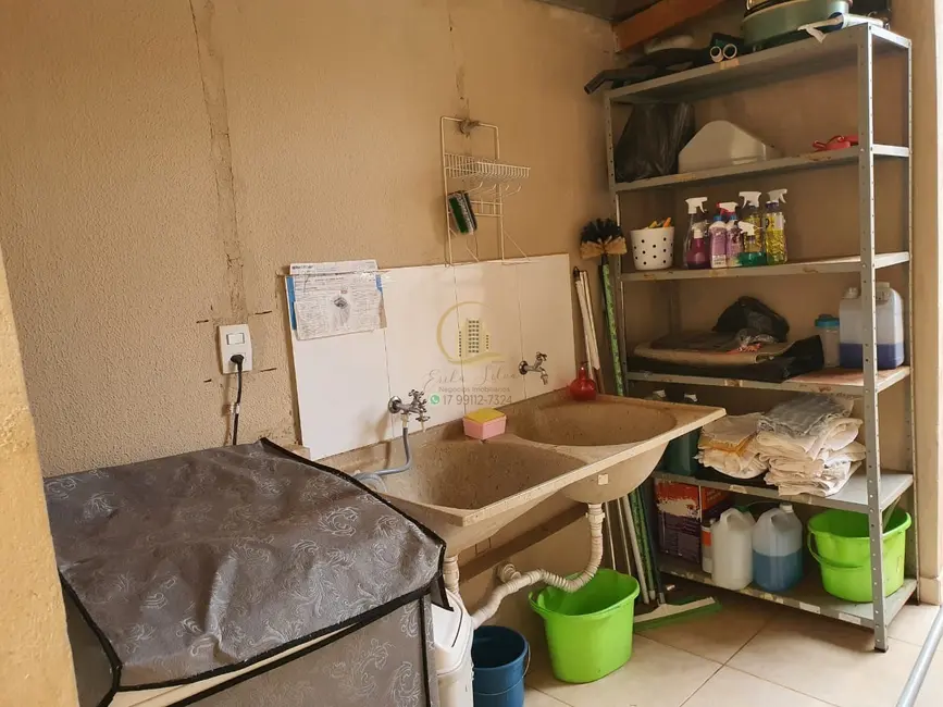 Sala Comercial à venda, 309m2 em Jardim Pérola, Birigui - SP - imagem 4 Foto 4 de Sala Comercial à venda, 309m2 em Jardim Pérola, Birigui - SP